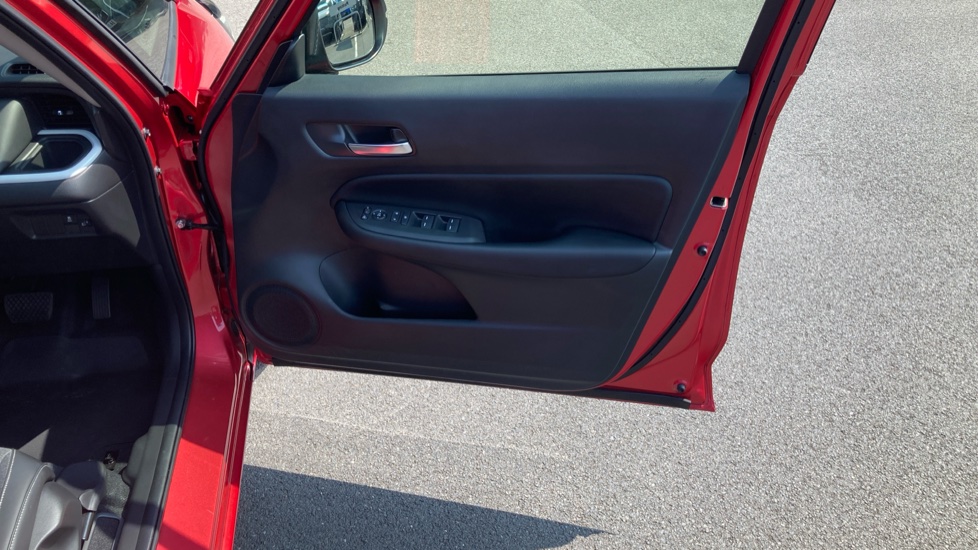 Honda Jazz 1.5 i-MMD Hybrid Advance 5dr eCVT Hybrid Hatchback - Image 28