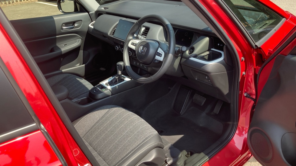 Honda Jazz 1.5 i-MMD Hybrid Advance 5dr eCVT Hybrid Hatchback - Image 30