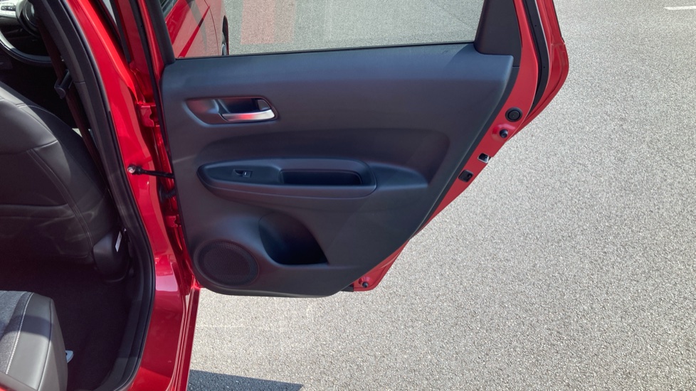 Honda Jazz 1.5 i-MMD Hybrid Advance 5dr eCVT Hybrid Hatchback - Image 31