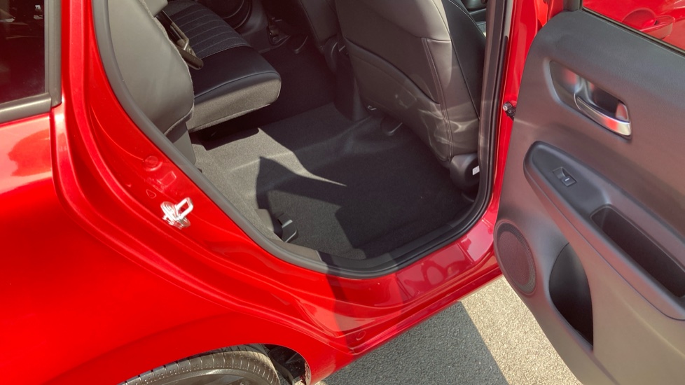 Honda Jazz 1.5 i-MMD Hybrid Advance 5dr eCVT Hybrid Hatchback - Image 33