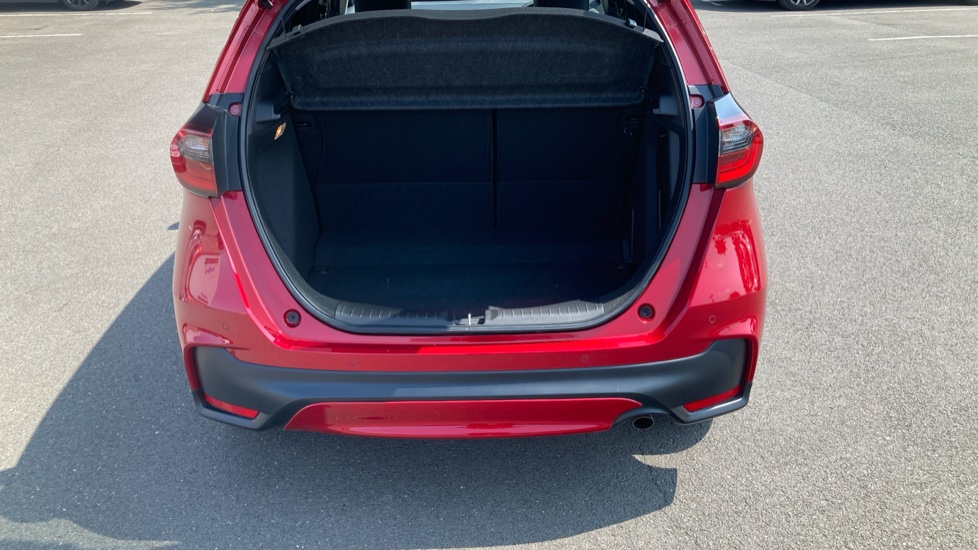 Honda Jazz 1.5 i-MMD Hybrid Advance 5dr eCVT Hybrid Hatchback - Image 34