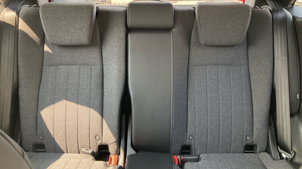Honda Jazz 1.5 i-MMD Hybrid Advance 5dr eCVT Hybrid Hatchback - Image 35