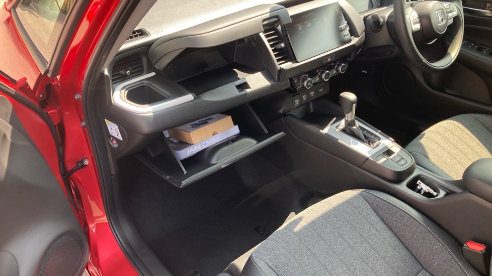 Honda Jazz 1.5 i-MMD Hybrid Advance 5dr eCVT Hybrid Hatchback - Image 38