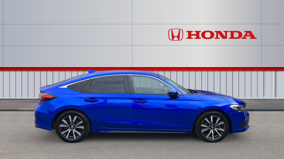 Honda Civic 2.0 eHEV Elegance 5dr CVT Hybrid Hatchback - Image 5