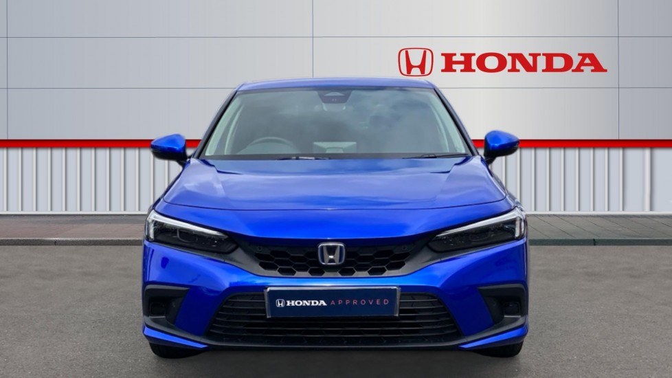 Honda Civic 2.0 eHEV Elegance 5dr CVT Hybrid Hatchback - Image 6