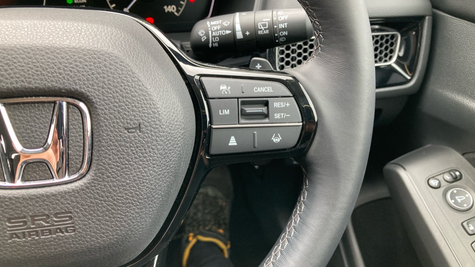 Honda Civic 2.0 eHEV Elegance 5dr CVT Hybrid Hatchback - Image 26