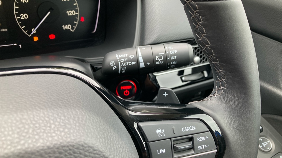 Honda Civic 2.0 eHEV Elegance 5dr CVT Hybrid Hatchback - Image 27