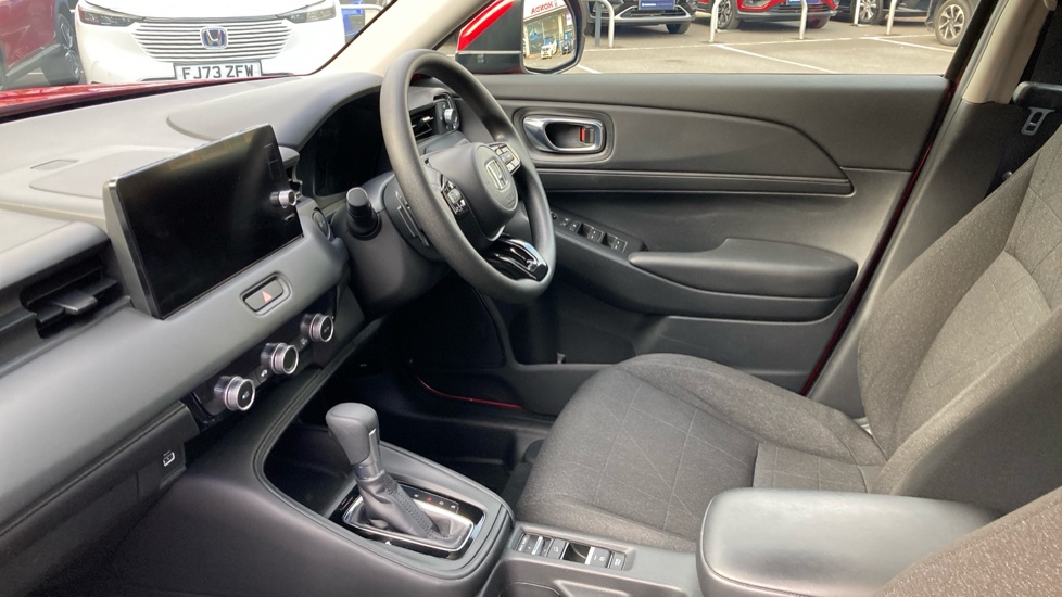 Honda HR-V 1.5 eHEV Elegance 5dr CVT Hybrid Hatchback - Image 2
