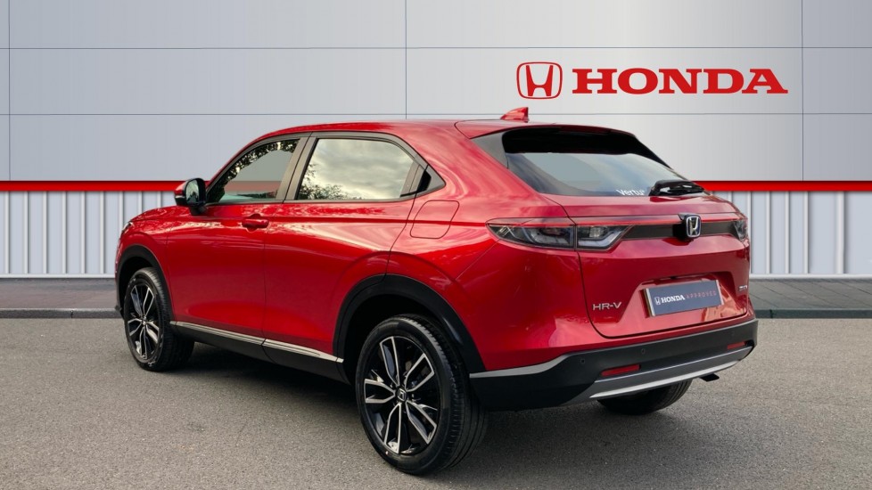 Honda HR-V 1.5 eHEV Elegance 5dr CVT Hybrid Hatchback - Image 3