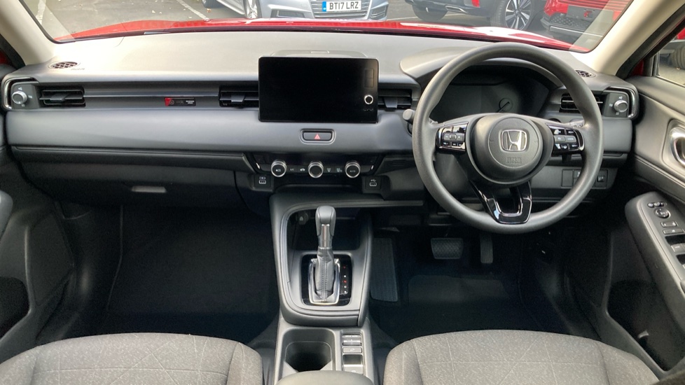 Honda HR-V 1.5 eHEV Elegance 5dr CVT Hybrid Hatchback - Image 4