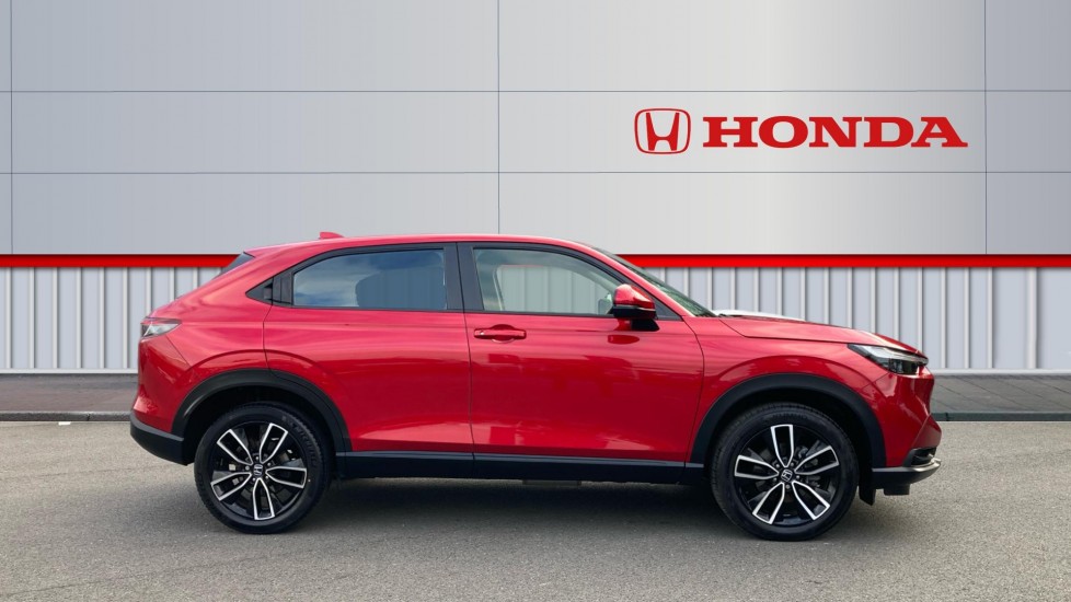 Honda HR-V 1.5 eHEV Elegance 5dr CVT Hybrid Hatchback - Image 5