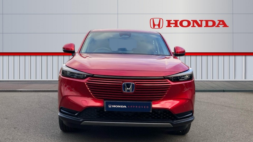 Honda HR-V 1.5 eHEV Elegance 5dr CVT Hybrid Hatchback - Image 6