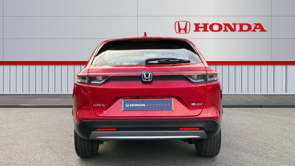 Honda HR-V 1.5 eHEV Elegance 5dr CVT Hybrid Hatchback - Image 7