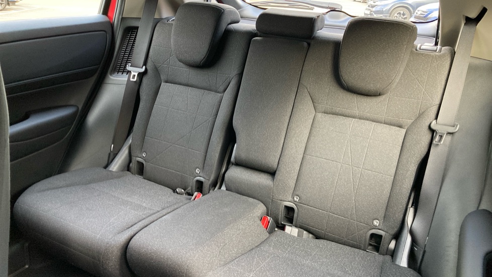 Honda HR-V 1.5 eHEV Elegance 5dr CVT Hybrid Hatchback - Image 8