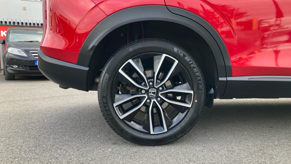 Honda HR-V 1.5 eHEV Elegance 5dr CVT Hybrid Hatchback - Image 9
