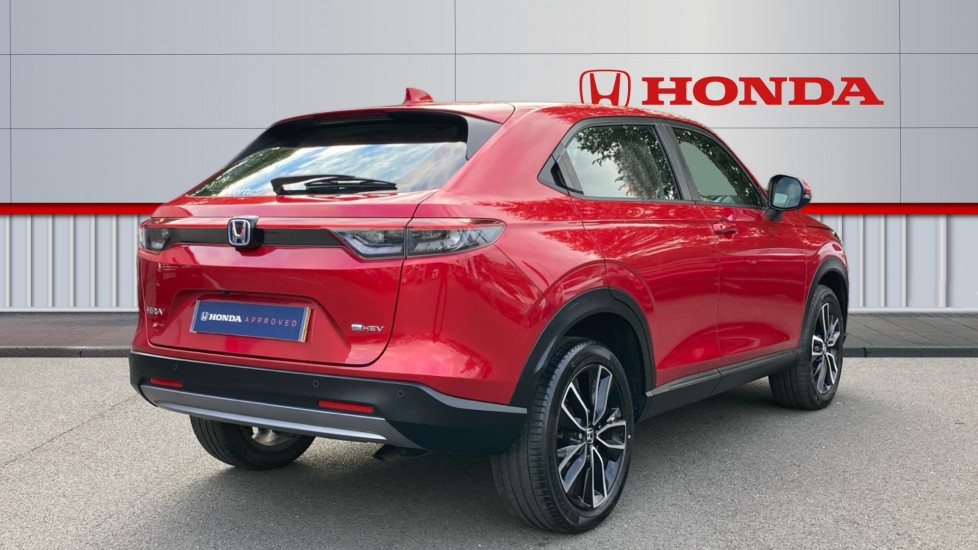 Honda HR-V 1.5 eHEV Elegance 5dr CVT Hybrid Hatchback - Image 12