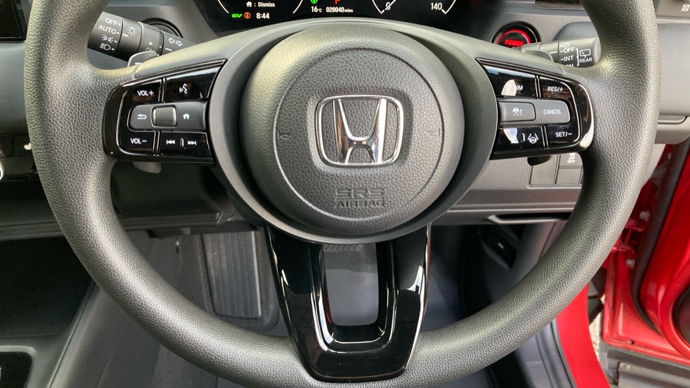 Honda HR-V 1.5 eHEV Elegance 5dr CVT Hybrid Hatchback - Image 13