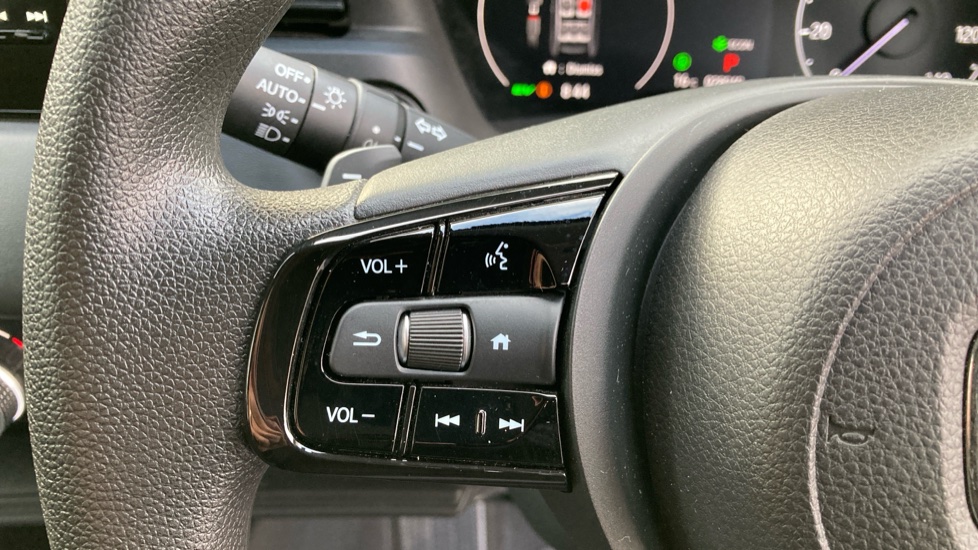 Honda HR-V 1.5 eHEV Elegance 5dr CVT Hybrid Hatchback - Image 14