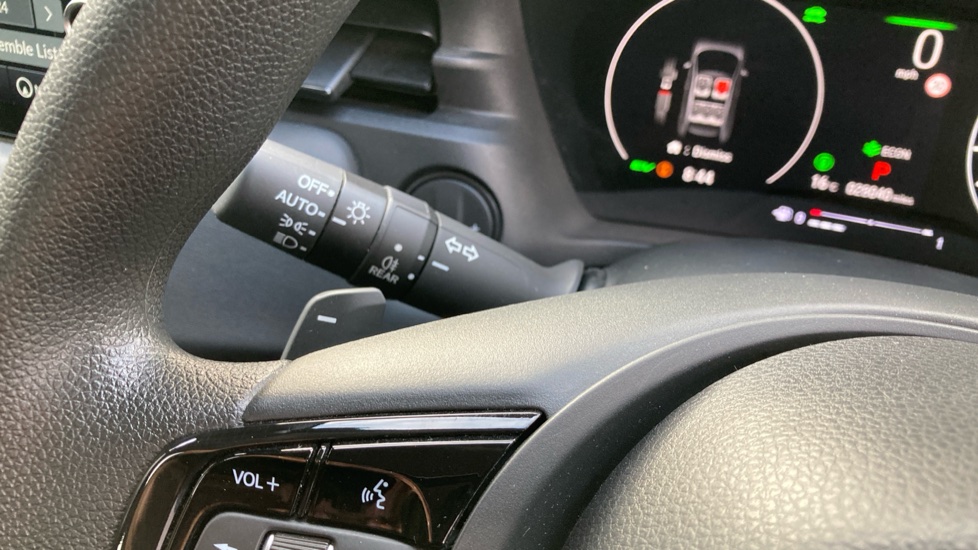 Honda HR-V 1.5 eHEV Elegance 5dr CVT Hybrid Hatchback - Image 15