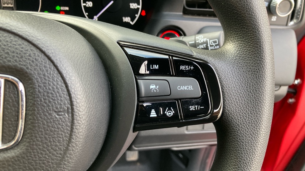 Honda HR-V 1.5 eHEV Elegance 5dr CVT Hybrid Hatchback - Image 16