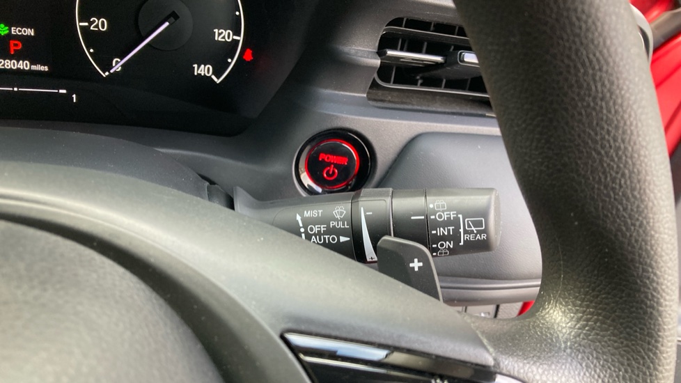 Honda HR-V 1.5 eHEV Elegance 5dr CVT Hybrid Hatchback - Image 17