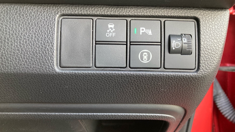 Honda HR-V 1.5 eHEV Elegance 5dr CVT Hybrid Hatchback - Image 18
