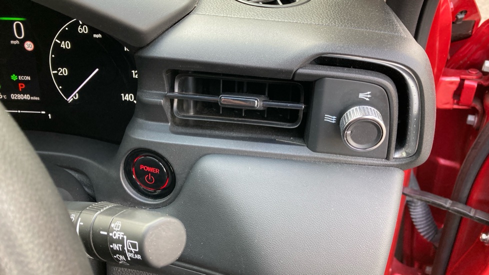 Honda HR-V 1.5 eHEV Elegance 5dr CVT Hybrid Hatchback - Image 19