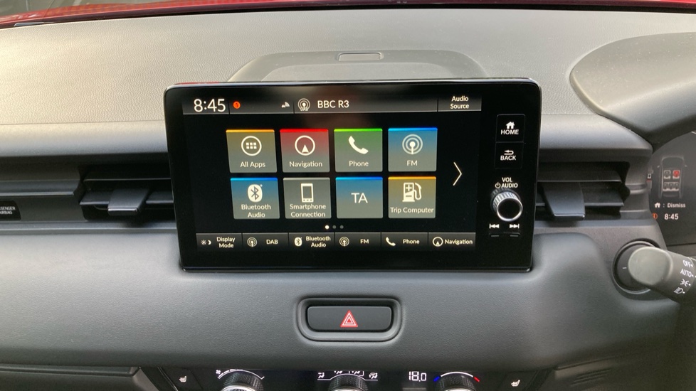 Honda HR-V 1.5 eHEV Elegance 5dr CVT Hybrid Hatchback - Image 20