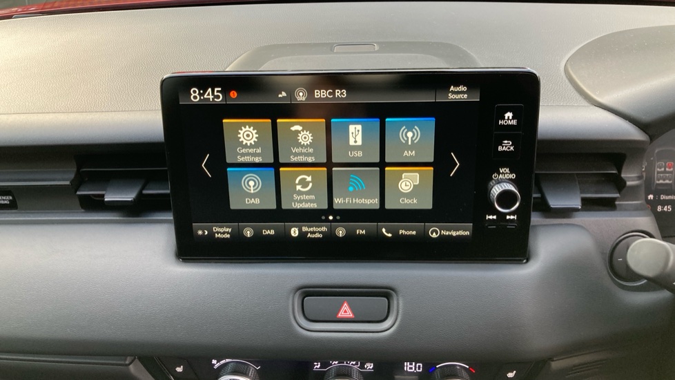 Honda HR-V 1.5 eHEV Elegance 5dr CVT Hybrid Hatchback - Image 21