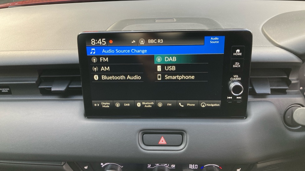 Honda HR-V 1.5 eHEV Elegance 5dr CVT Hybrid Hatchback - Image 22