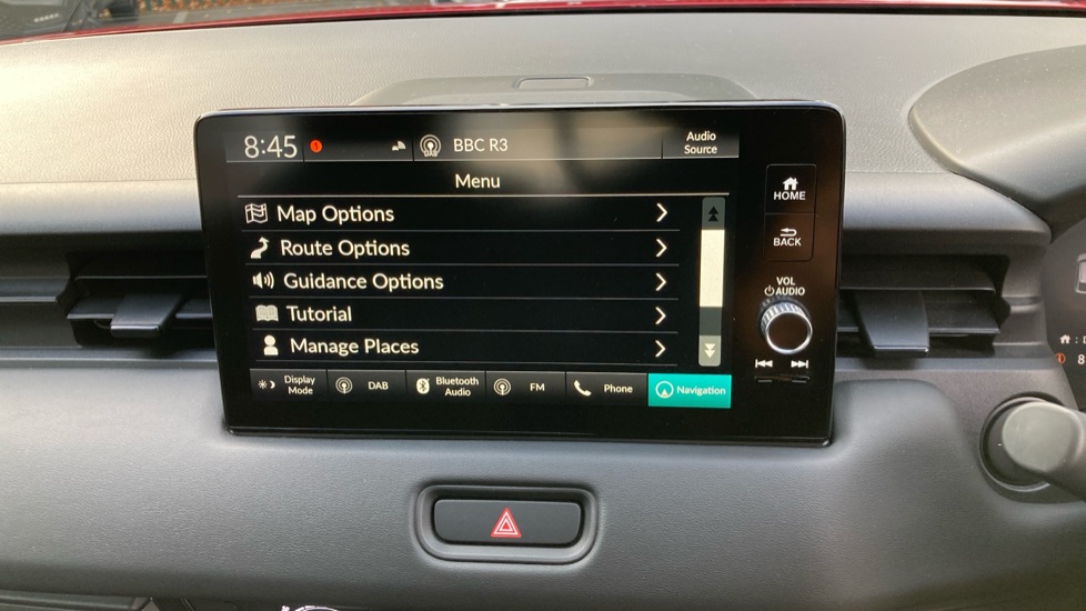 Honda HR-V 1.5 eHEV Elegance 5dr CVT Hybrid Hatchback - Image 25