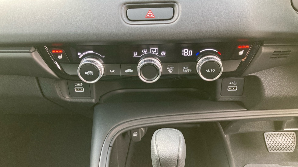 Honda HR-V 1.5 eHEV Elegance 5dr CVT Hybrid Hatchback - Image 26