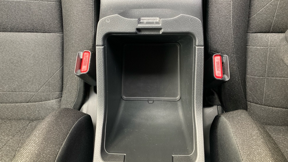 Honda HR-V 1.5 eHEV Elegance 5dr CVT Hybrid Hatchback - Image 30