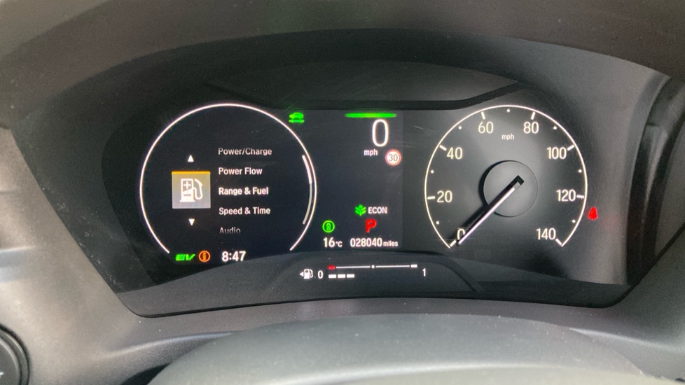 Honda HR-V 1.5 eHEV Elegance 5dr CVT Hybrid Hatchback - Image 33