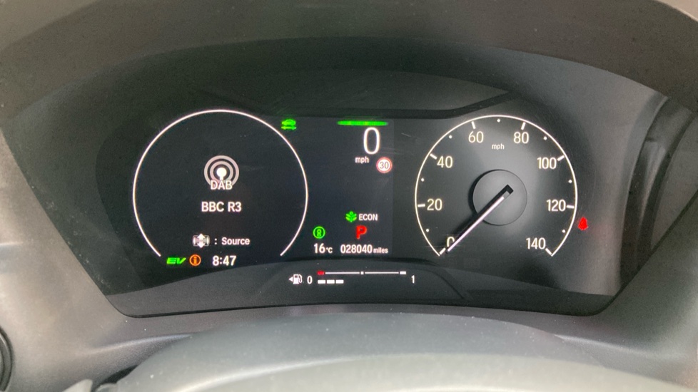 Honda HR-V 1.5 eHEV Elegance 5dr CVT Hybrid Hatchback - Image 37