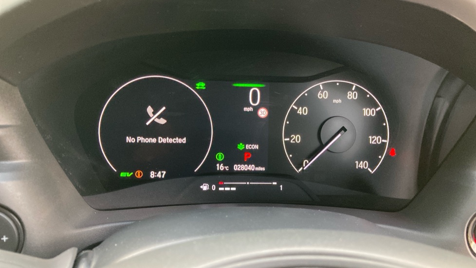 Honda HR-V 1.5 eHEV Elegance 5dr CVT Hybrid Hatchback - Image 38