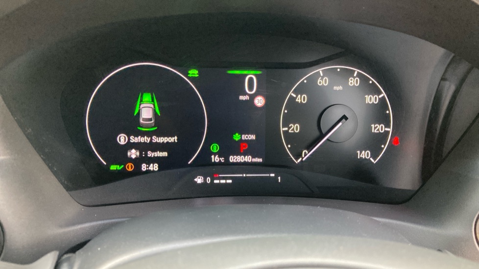 Honda HR-V 1.5 eHEV Elegance 5dr CVT Hybrid Hatchback - Image 41