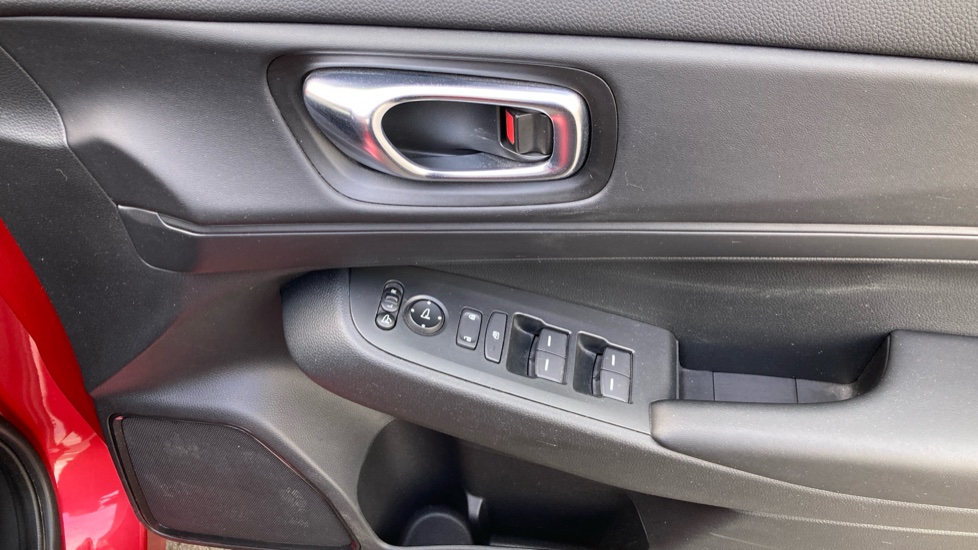 Honda HR-V 1.5 eHEV Elegance 5dr CVT Hybrid Hatchback - Image 42