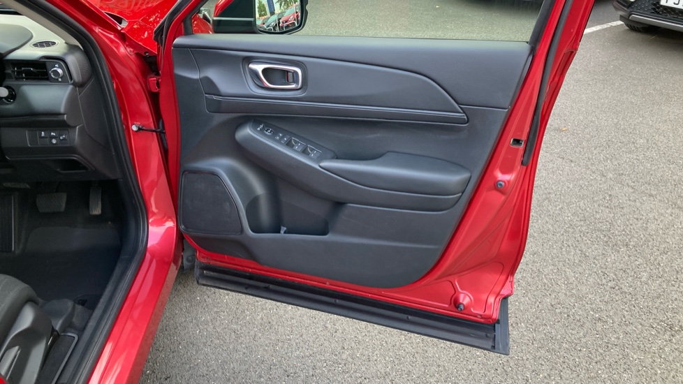 Honda HR-V 1.5 eHEV Elegance 5dr CVT Hybrid Hatchback - Image 43