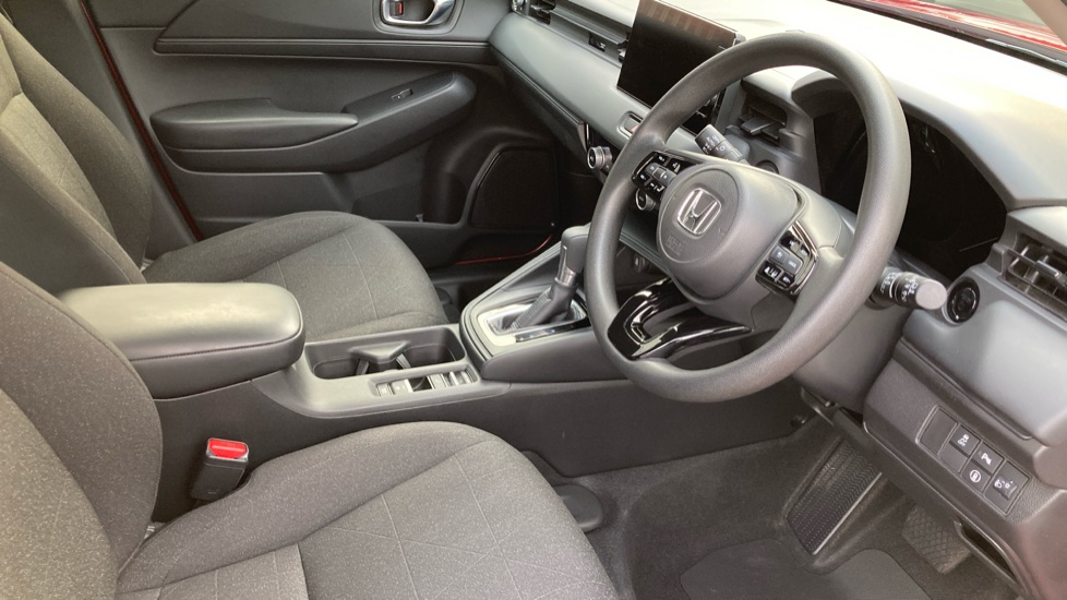 Honda HR-V 1.5 eHEV Elegance 5dr CVT Hybrid Hatchback - Image 44