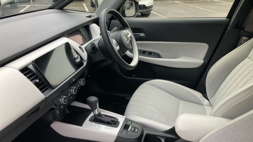 Honda Jazz 1.5 i-MMD Hybrid EX 5dr eCVT Hybrid Hatchback - Image 2