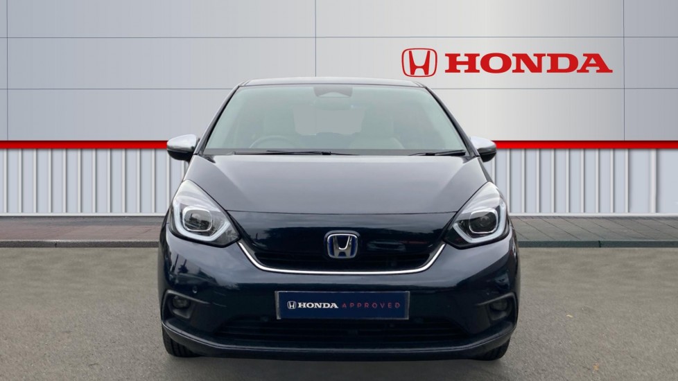 Honda Jazz 1.5 i-MMD Hybrid EX 5dr eCVT Hybrid Hatchback - Image 6
