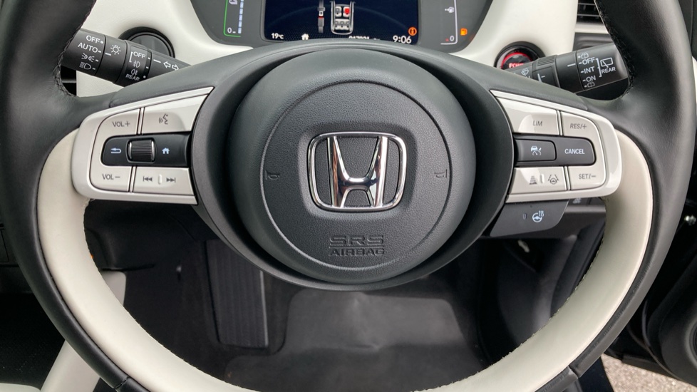 Honda Jazz 1.5 i-MMD Hybrid EX 5dr eCVT Hybrid Hatchback - Image 13