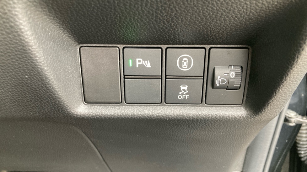 Honda Jazz 1.5 i-MMD Hybrid EX 5dr eCVT Hybrid Hatchback - Image 18