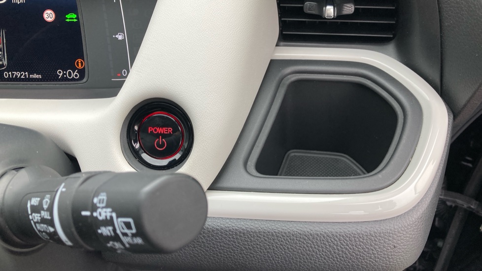 Honda Jazz 1.5 i-MMD Hybrid EX 5dr eCVT Hybrid Hatchback - Image 19