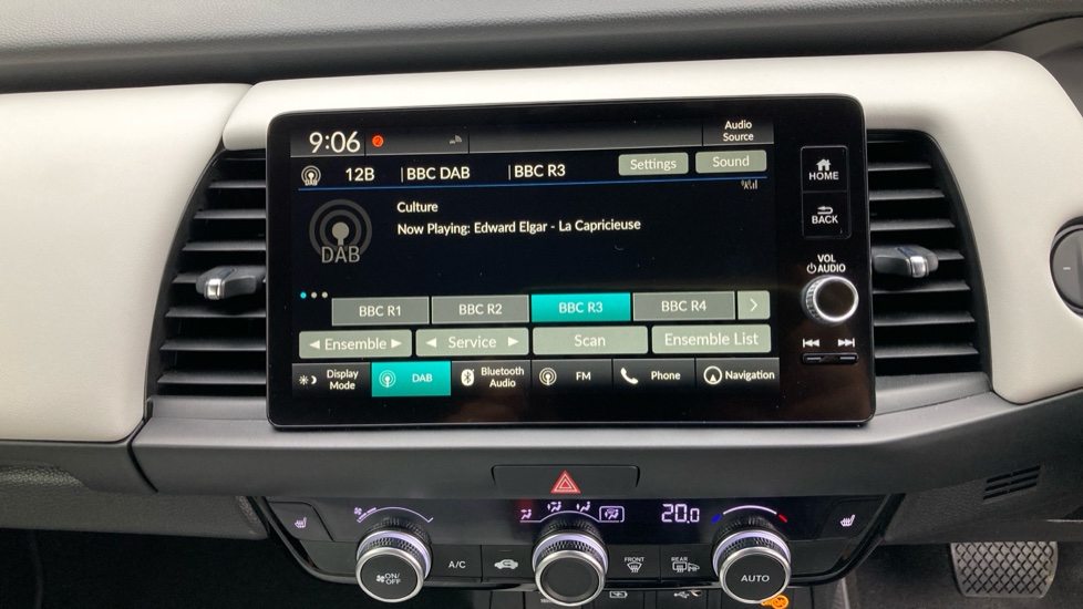 Honda Jazz 1.5 i-MMD Hybrid EX 5dr eCVT Hybrid Hatchback - Image 23