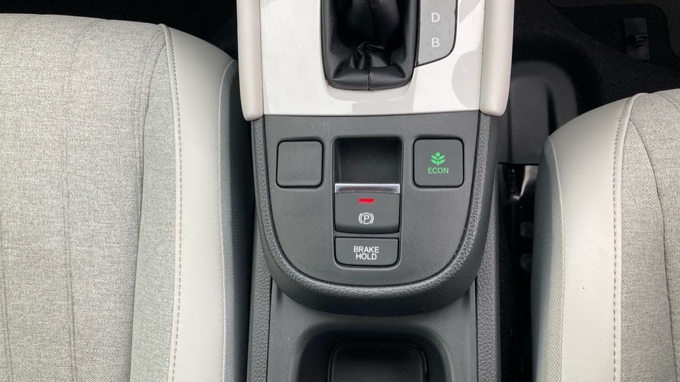 Honda Jazz 1.5 i-MMD Hybrid EX 5dr eCVT Hybrid Hatchback - Image 30