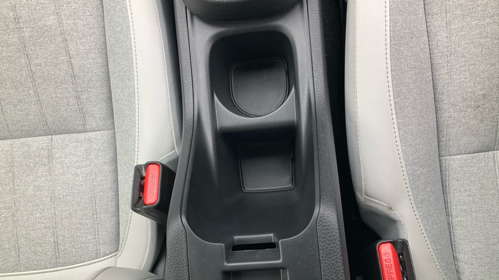 Honda Jazz 1.5 i-MMD Hybrid EX 5dr eCVT Hybrid Hatchback - Image 31