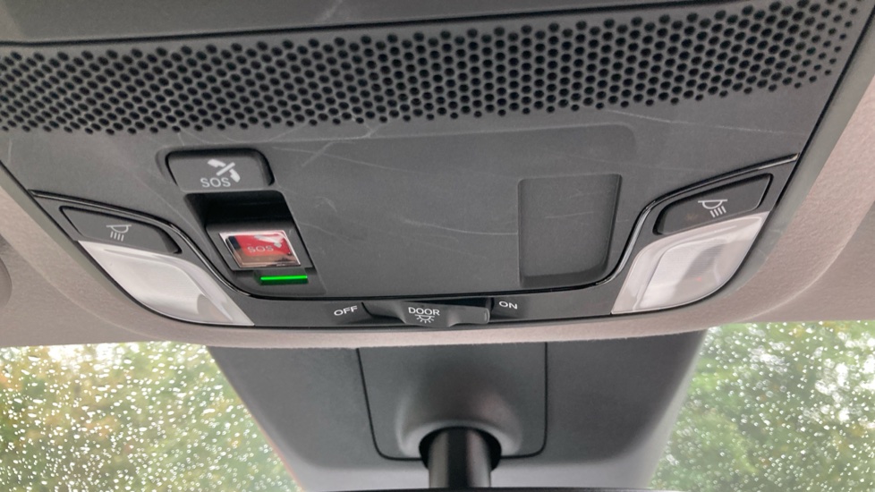 Honda Jazz 1.5 i-MMD Hybrid EX 5dr eCVT Hybrid Hatchback - Image 33