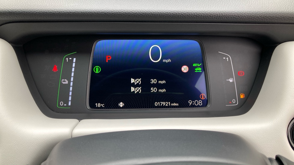 Honda Jazz 1.5 i-MMD Hybrid EX 5dr eCVT Hybrid Hatchback - Image 37